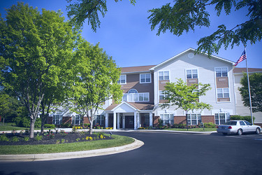 Assisted Living in Baltimore, MD - Baltimore Assisted Living & Memory Care  | Brightview Senior Living